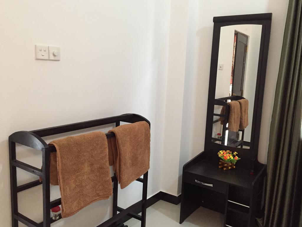 Apna Homestay Apartments Unawatuna Dış mekan fotoğraf