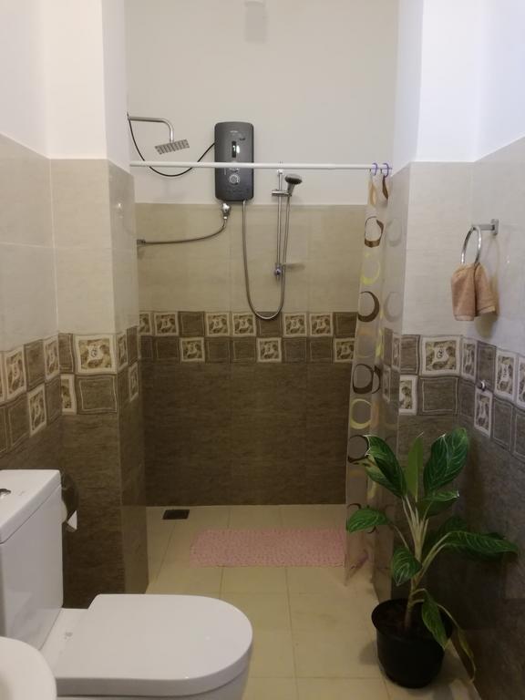 Apna Homestay Apartments Unawatuna Dış mekan fotoğraf
