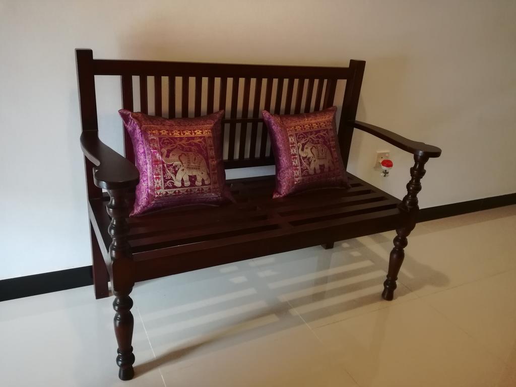 Apna Homestay Apartments Unawatuna Dış mekan fotoğraf