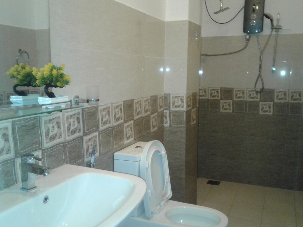 Apna Homestay Apartments Unawatuna Dış mekan fotoğraf
