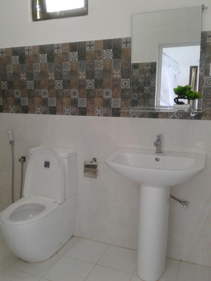 Apna Homestay Apartments Unawatuna Dış mekan fotoğraf