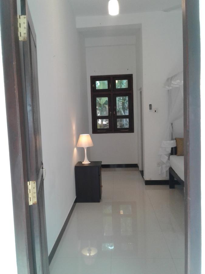 Apna Homestay Apartments Unawatuna Dış mekan fotoğraf
