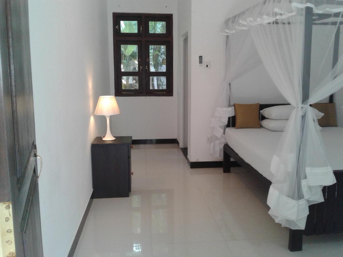 Apna Homestay Apartments Unawatuna Dış mekan fotoğraf