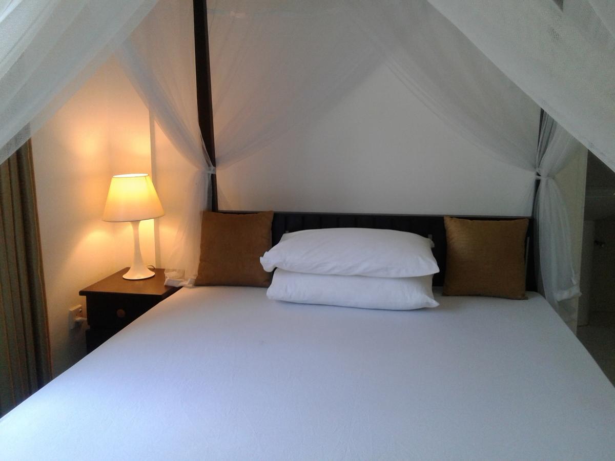 Apna Homestay Apartments Unawatuna Dış mekan fotoğraf