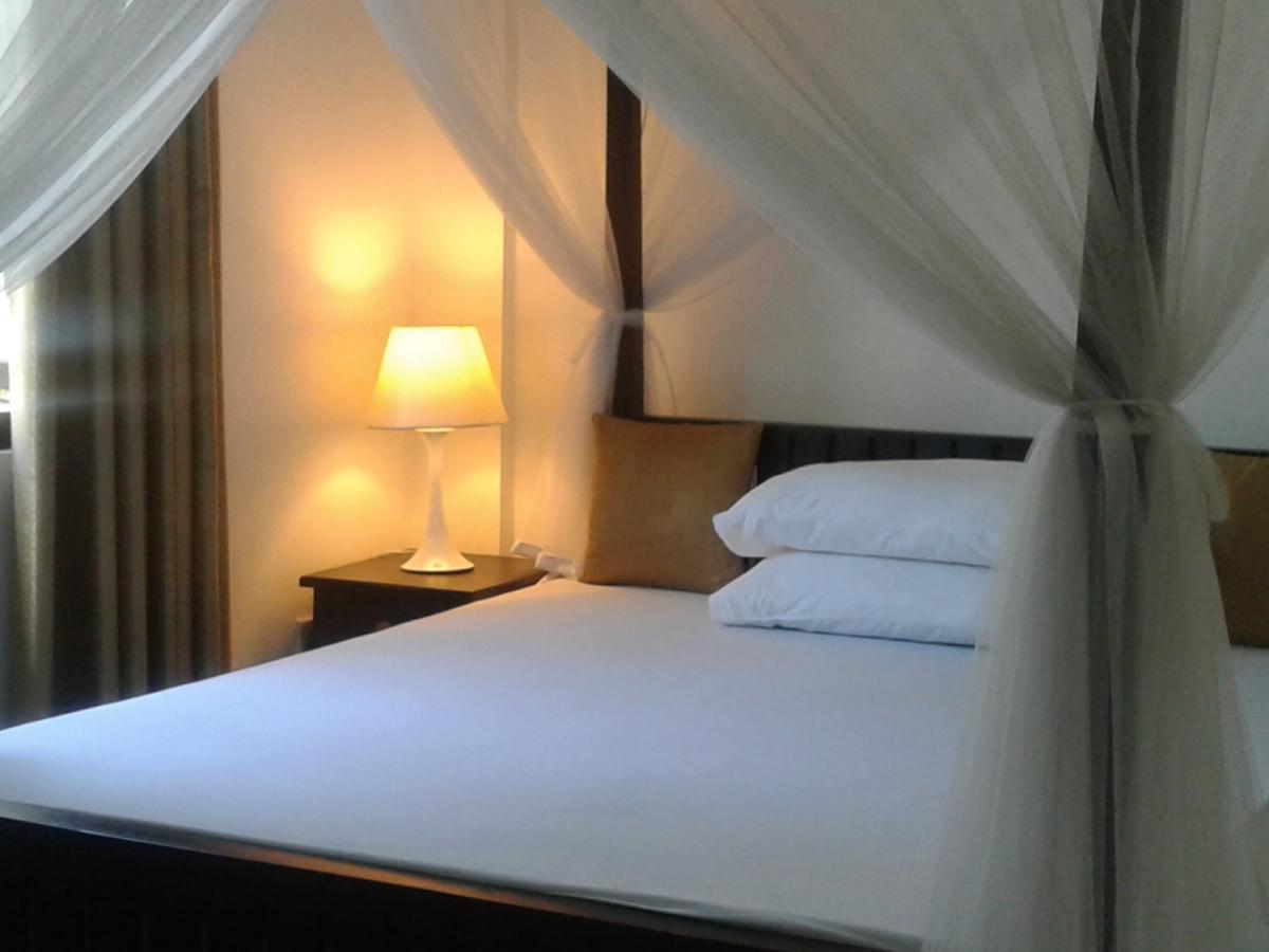 Apna Homestay Apartments Unawatuna Dış mekan fotoğraf