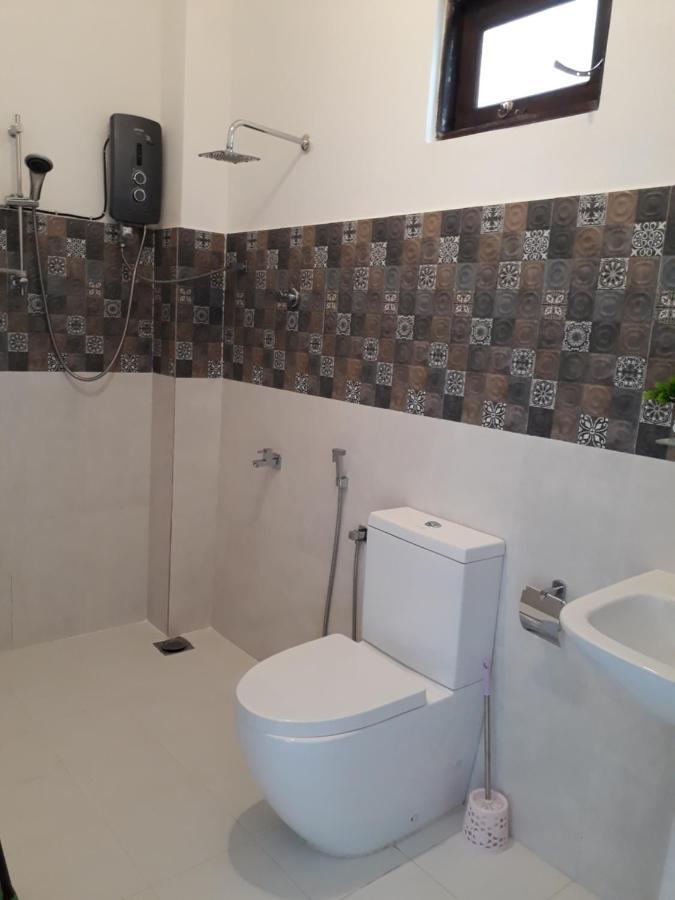 Apna Homestay Apartments Unawatuna Dış mekan fotoğraf