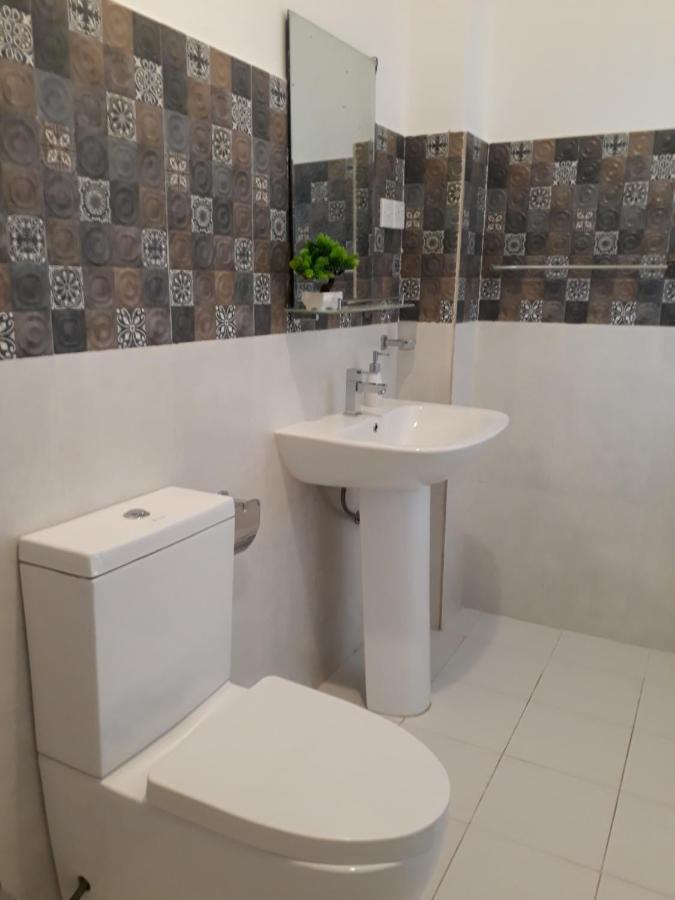 Apna Homestay Apartments Unawatuna Dış mekan fotoğraf