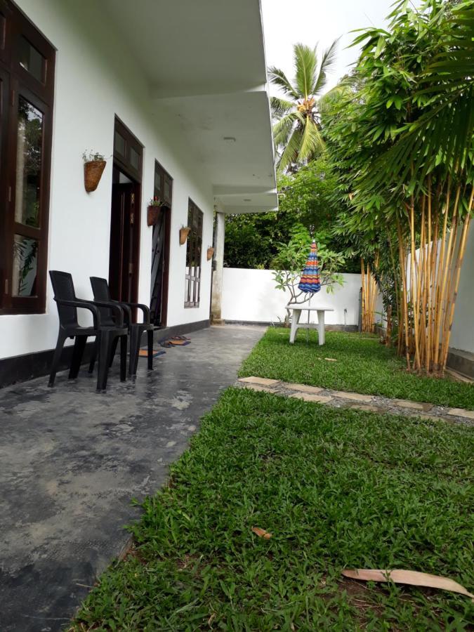 Apna Homestay Apartments Unawatuna Dış mekan fotoğraf