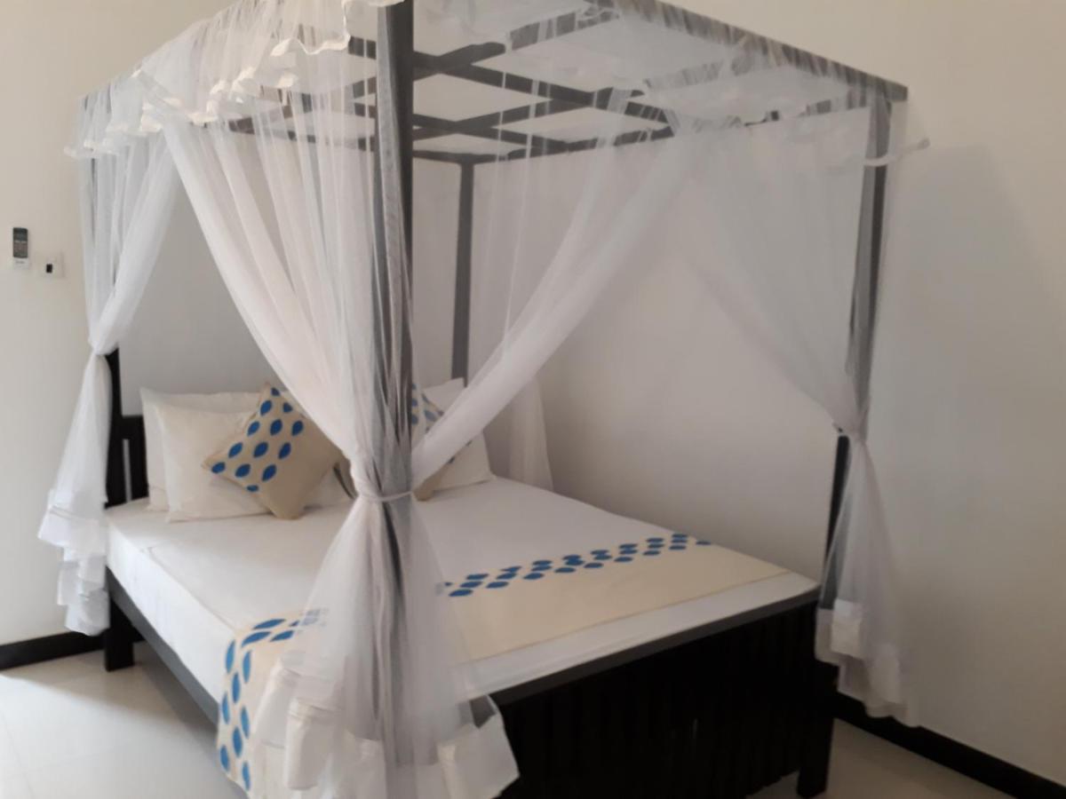 Apna Homestay Apartments Unawatuna Dış mekan fotoğraf