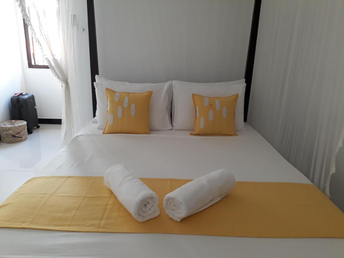 Apna Homestay Apartments Unawatuna Dış mekan fotoğraf