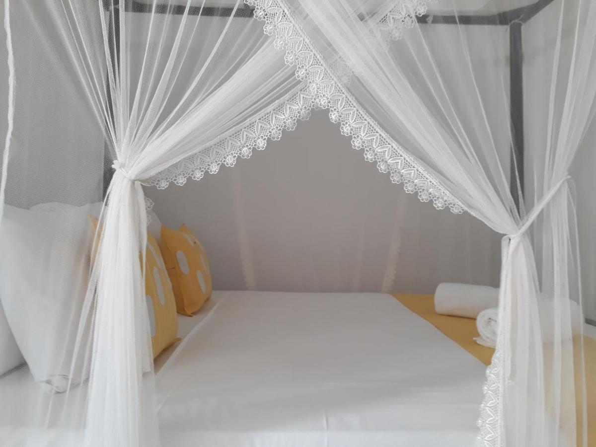 Apna Homestay Apartments Unawatuna Dış mekan fotoğraf