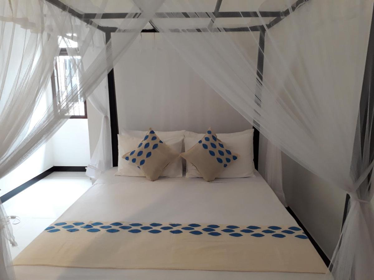 Apna Homestay Apartments Unawatuna Dış mekan fotoğraf