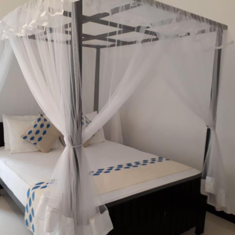 Apna Homestay Apartments Unawatuna Dış mekan fotoğraf